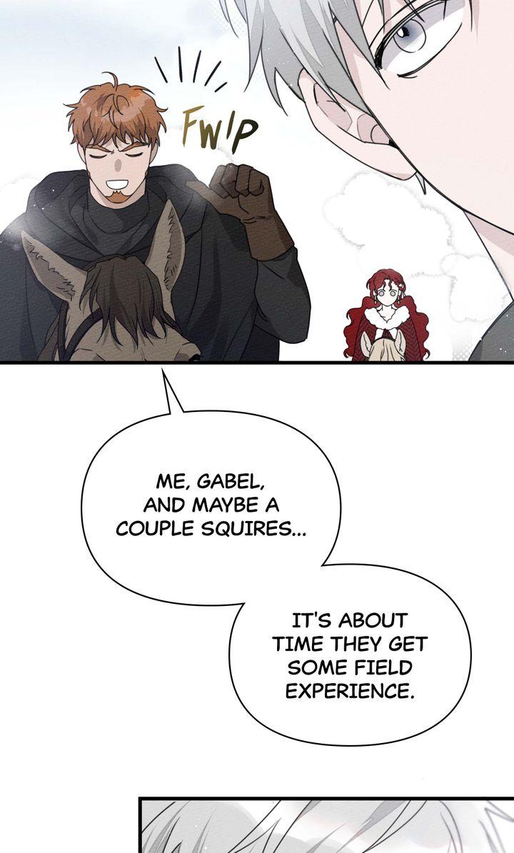 Under the Oak Tree Chapter 37 image 23